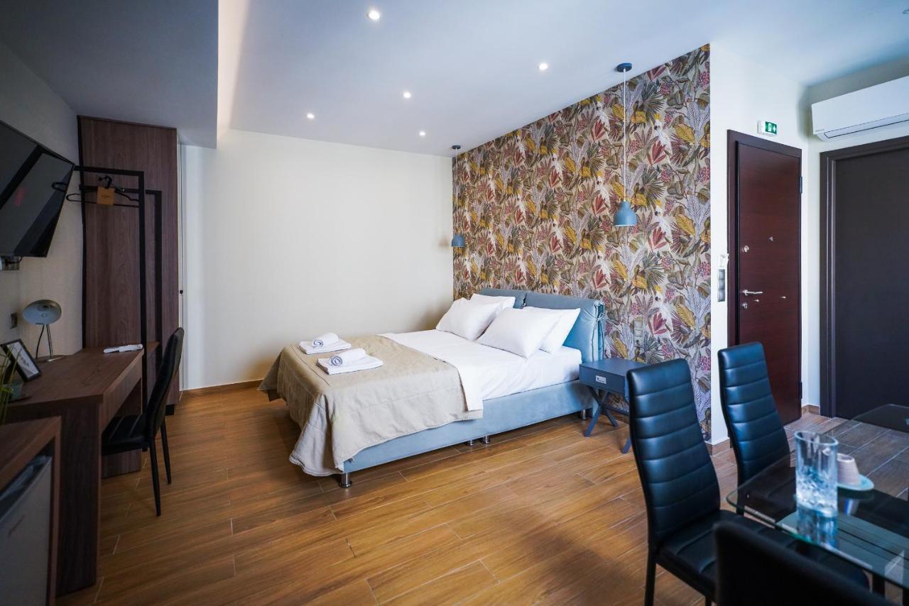 Noho Apartments @ Akadimias 雅典 外观 照片