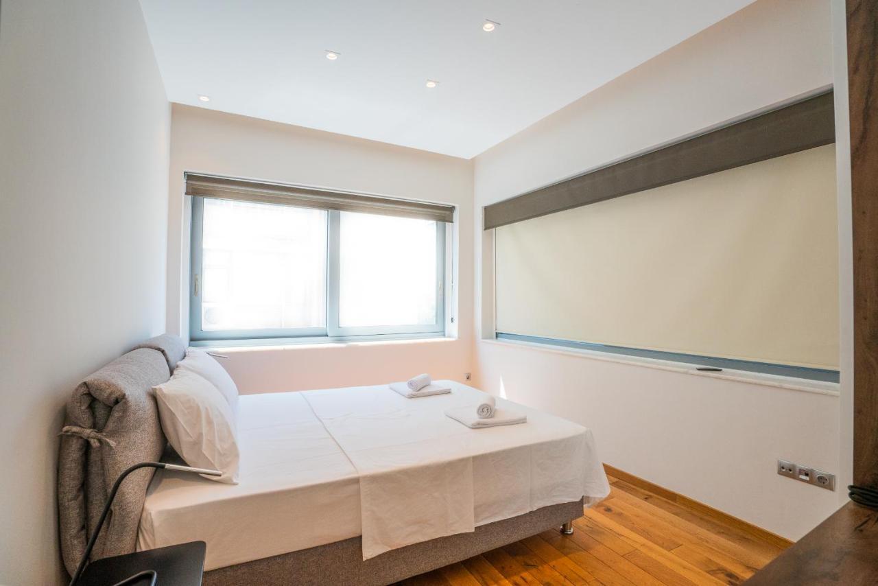 Noho Apartments @ Akadimias 雅典 外观 照片