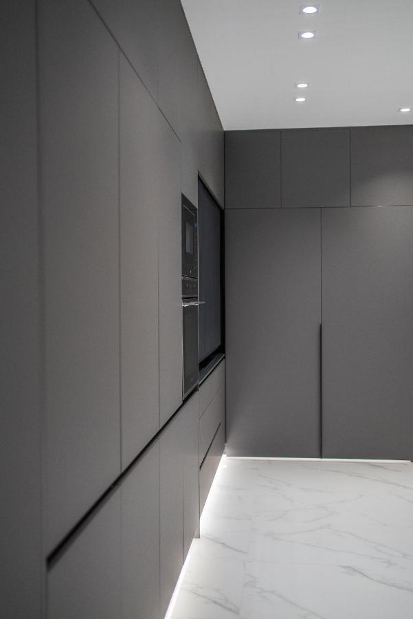 Noho Apartments @ Akadimias 雅典 外观 照片