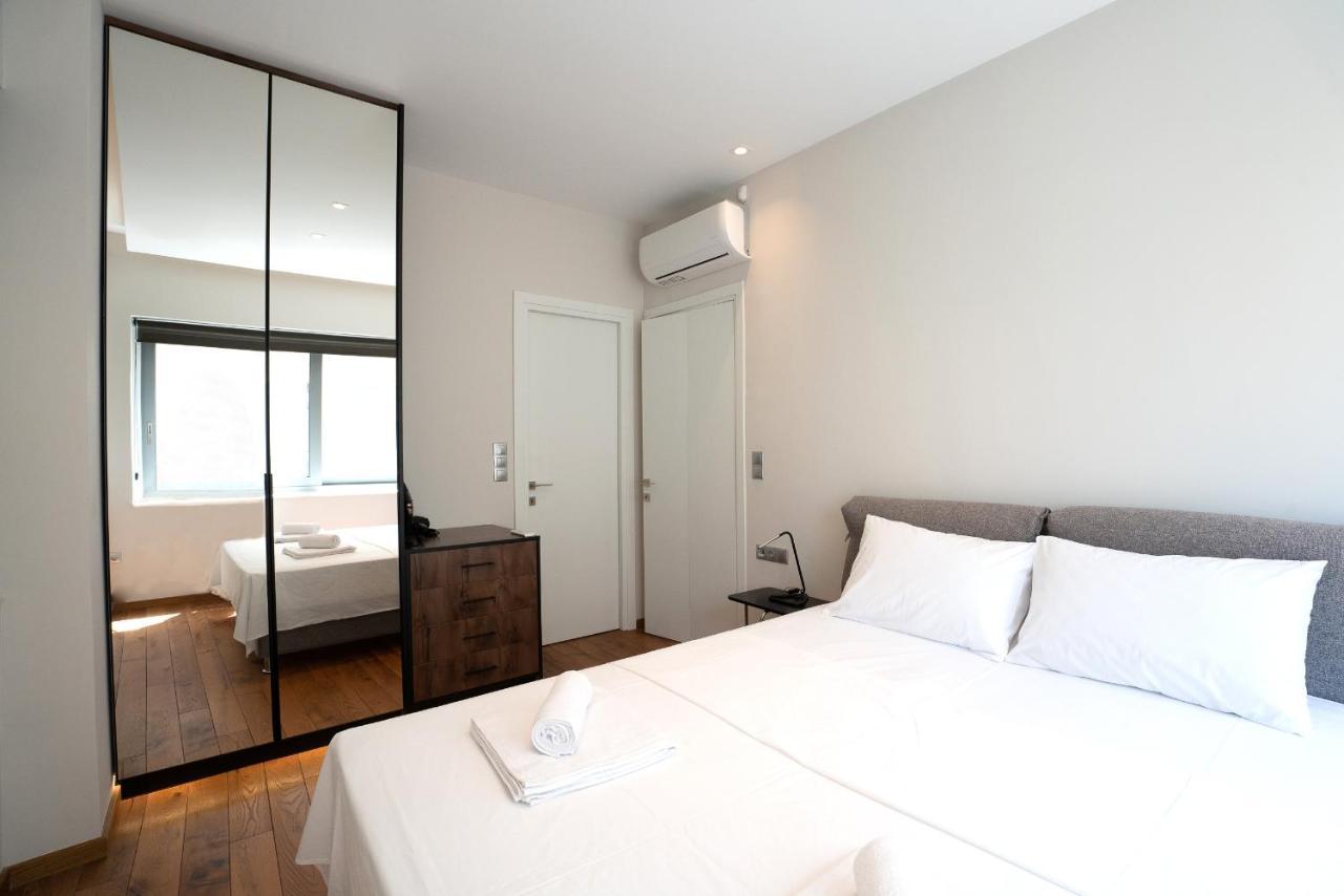 Noho Apartments @ Akadimias 雅典 外观 照片