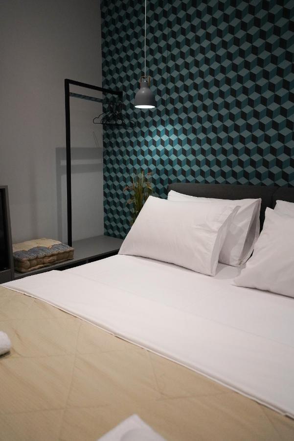 Noho Apartments @ Akadimias 雅典 外观 照片