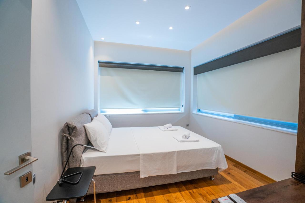 Noho Apartments @ Akadimias 雅典 外观 照片